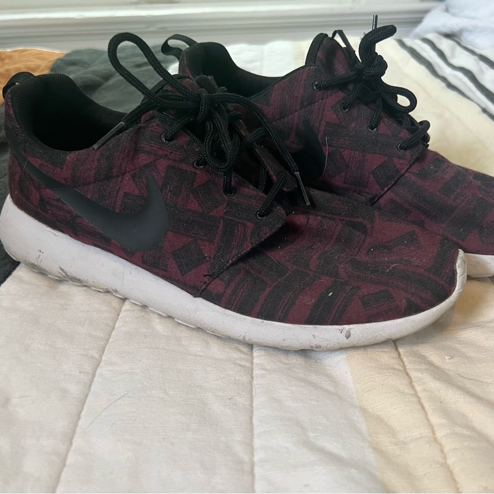 Nike Roshe Run